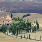 Toscana Urlaub Landhaus