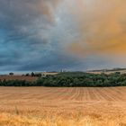 Toscana - Val d' Orcia