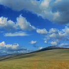 Toscana, Val d'Orcia,,