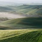 Toscana Val dorcia