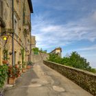 Toscana - Volterra