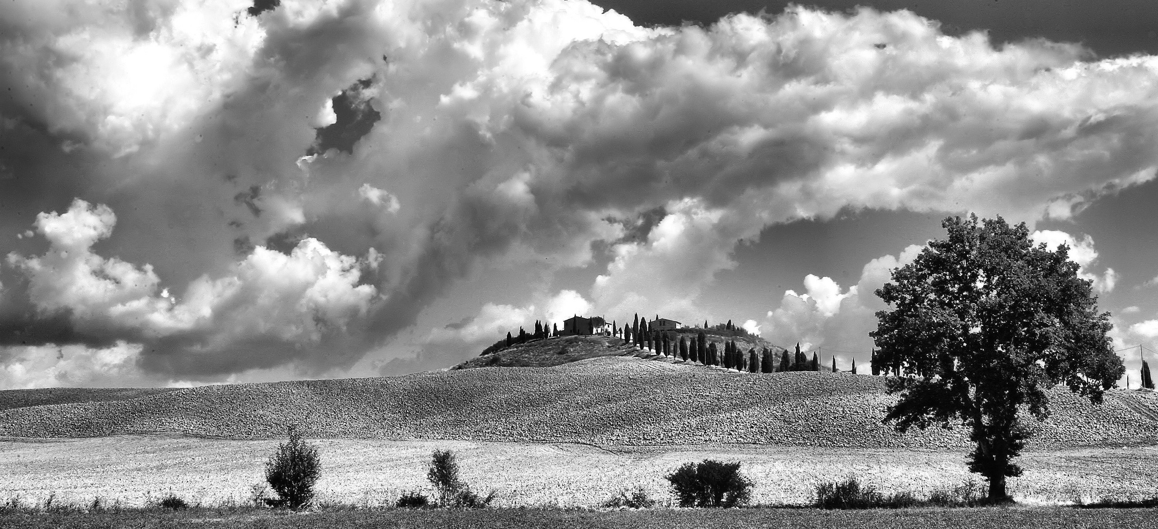 Toscane