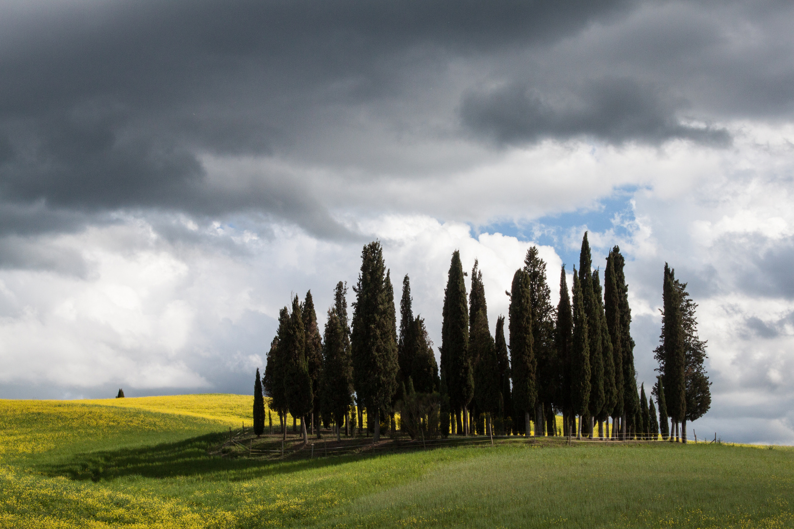 Toscane