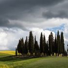 Toscane