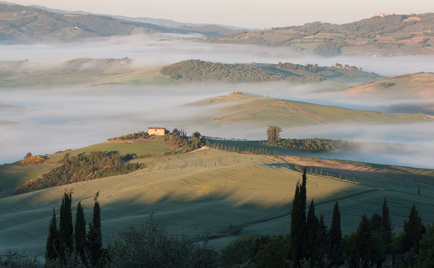 Toscane