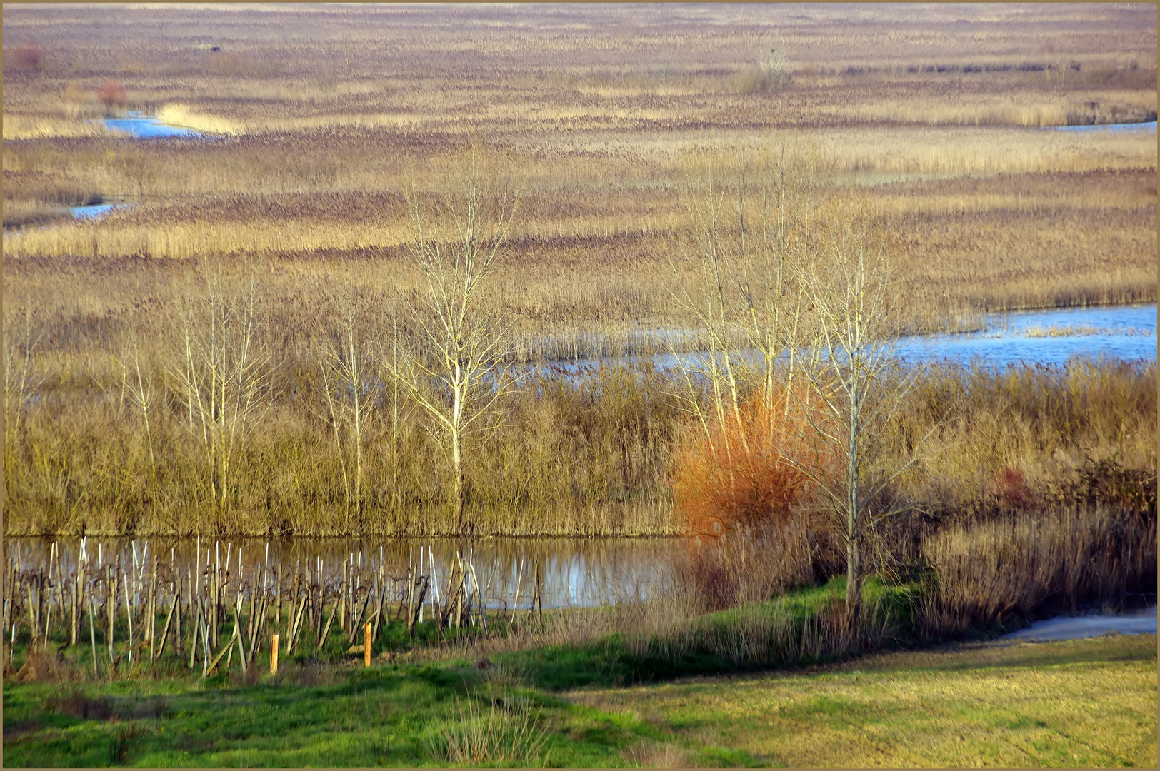  toscane autrement ...