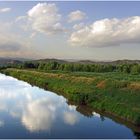 toscane autrement ....:les marécages 