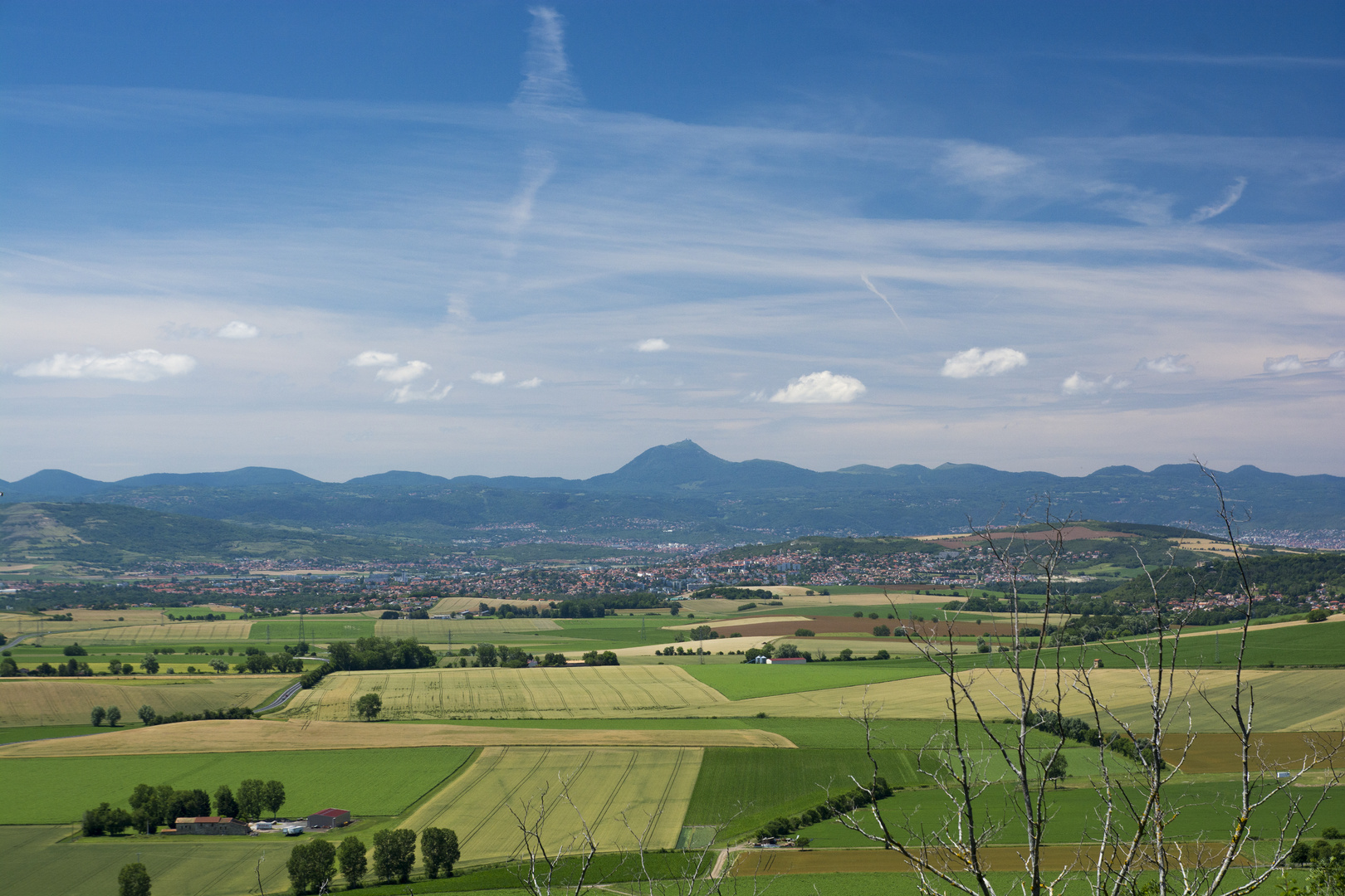 Toscane Auvergnate