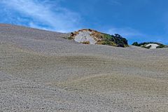 toscane insolite : le desert d accona