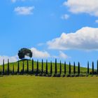 Toscane, mai 2019