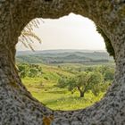 Toscane Val d'Orcia