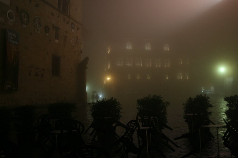 toscane - volterra