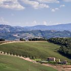 Toscanische Landschaften 4