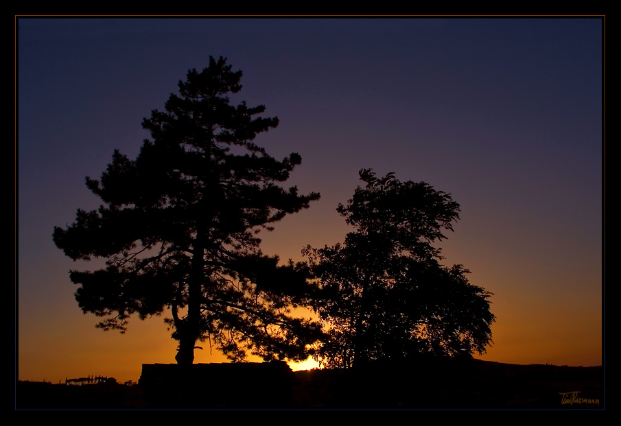 toscany sky