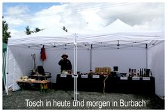 Tosch in Burbach