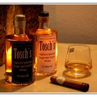 Tosch Single Malt Whisky