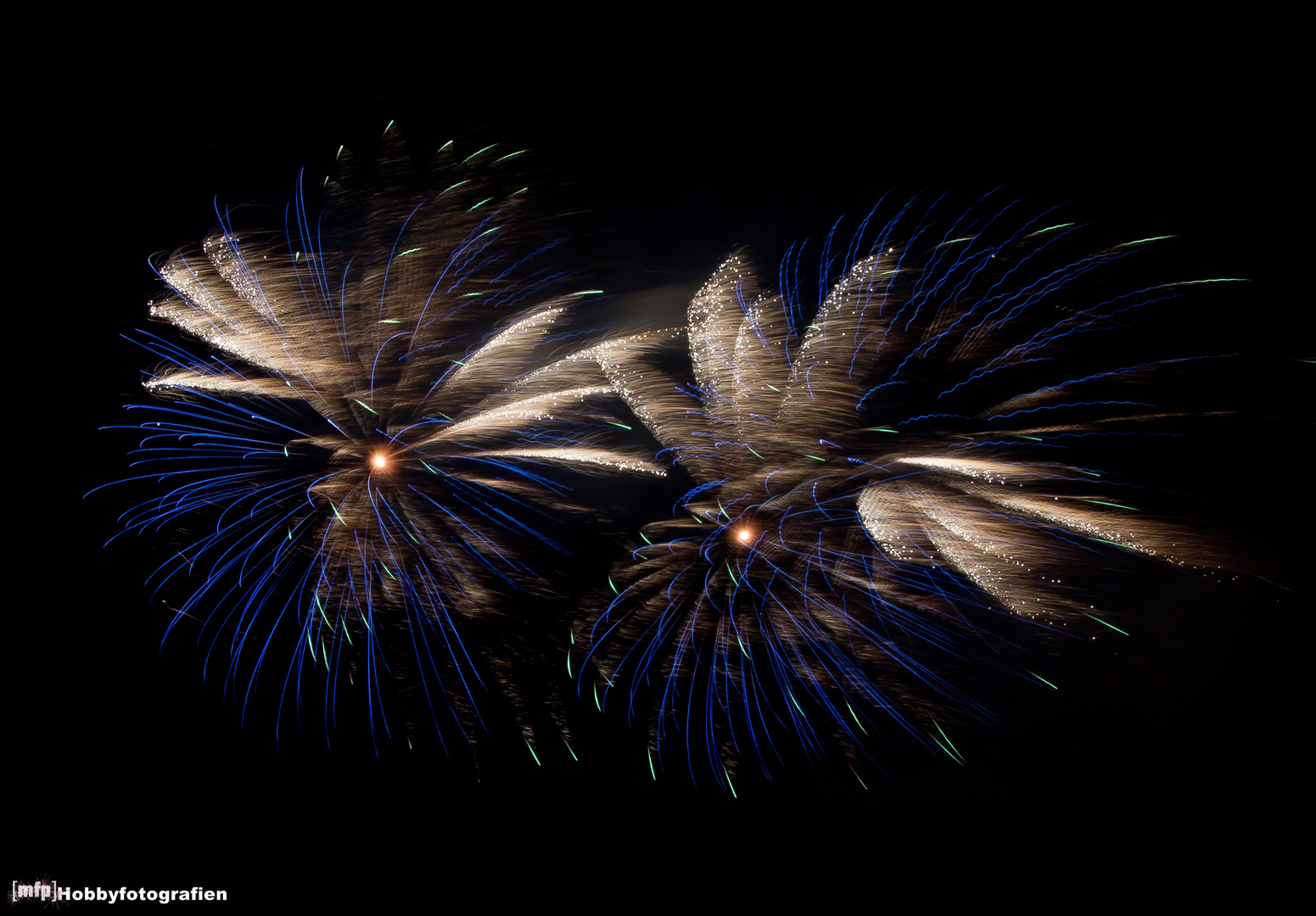 Toschpyro - Produktvorführung 2012 - Osnabrück