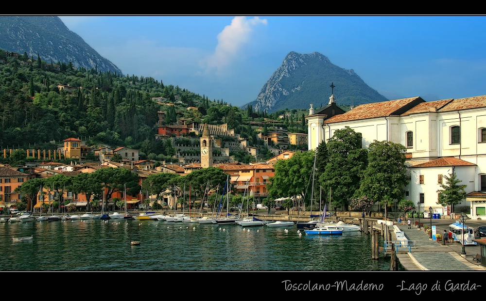 TOSCOLANO-MADERNO