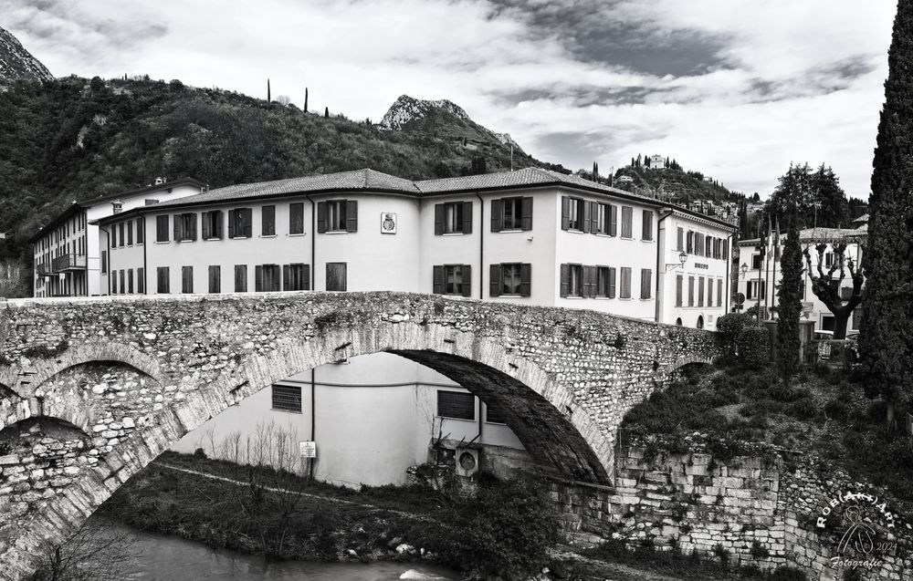 Toscolano Maderno Foto & Bild architektur, europe, italy, vatican