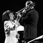 Toshiko Akiyoshi, Ludwig Nuss,