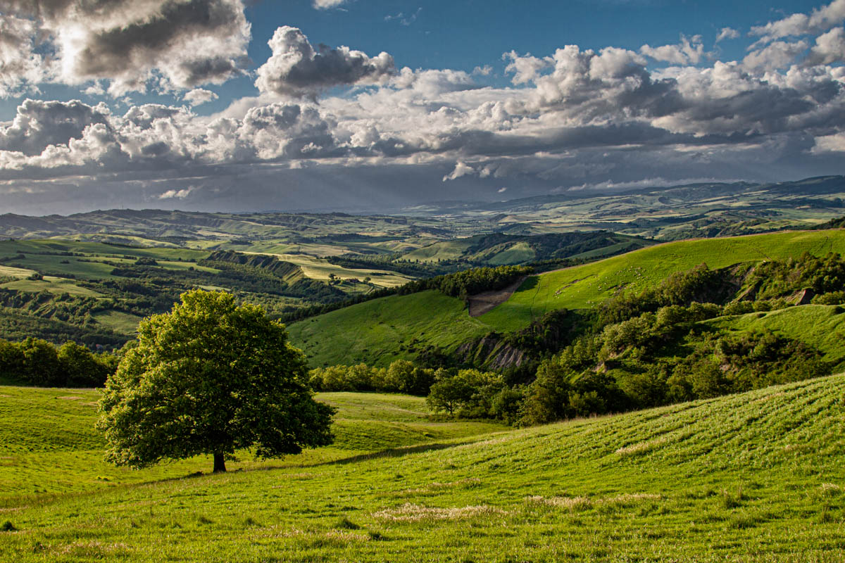 Toskana 1(Tuscany)