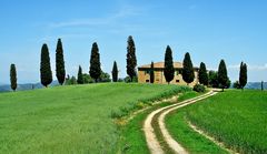 Toskana 2