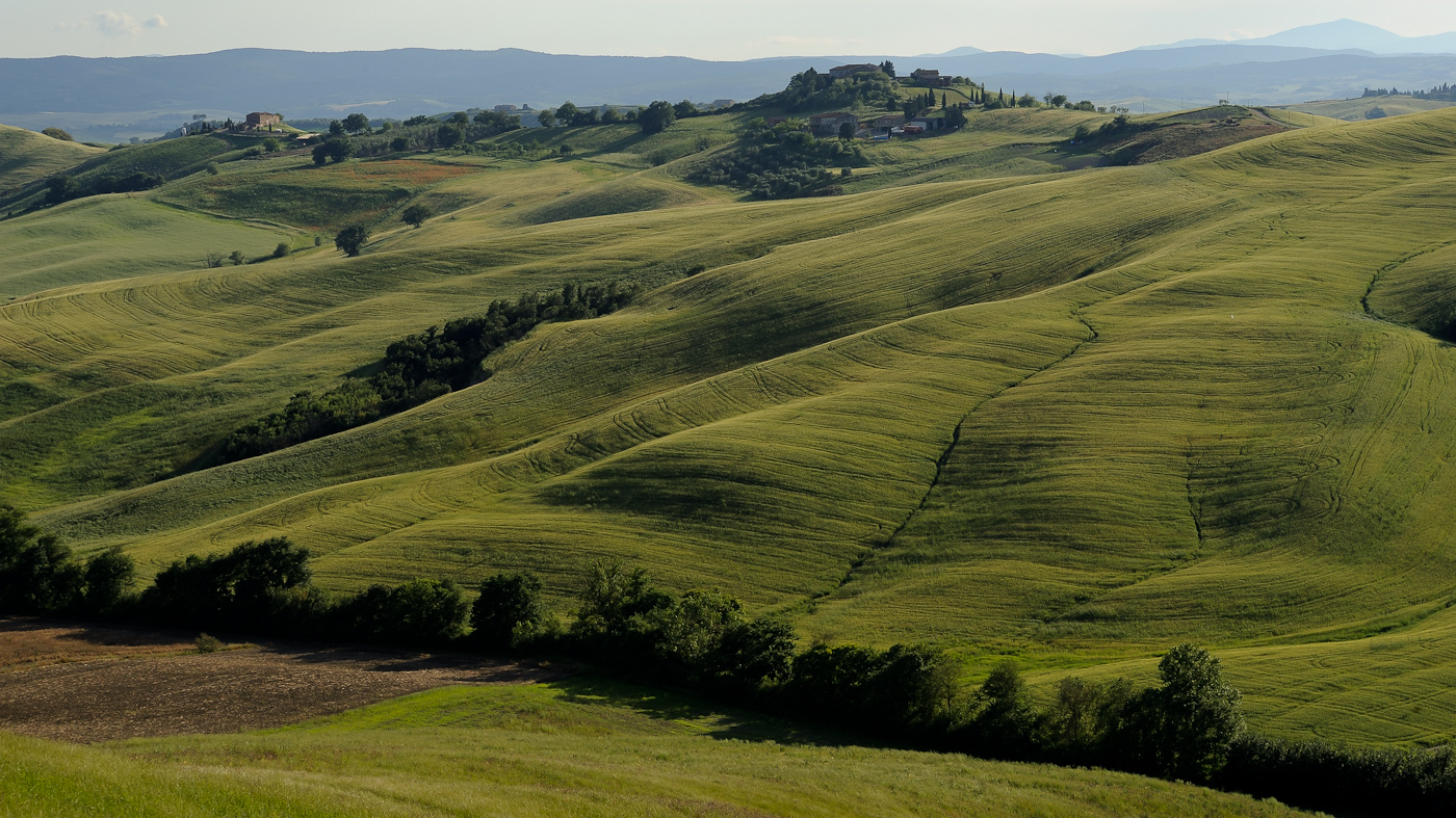 Toskana 2010