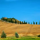 Toskana 2014 - Crete Senesi