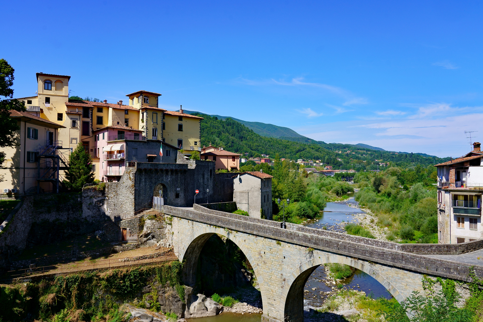 Toskana 2019 Castelnuovo di Garfagnana Foto & Bild architektur, europe, italy, vatican city Toskana 2019 Castelnuovo di Garfagnana Foto & Bild architektur, europe, italy, vatican city
