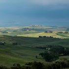 Toskana 2019 Crete Senesi