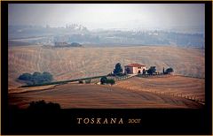 "Toskana "