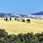 Toskana bei Pienza