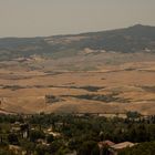 Toskana bei San Gimignano