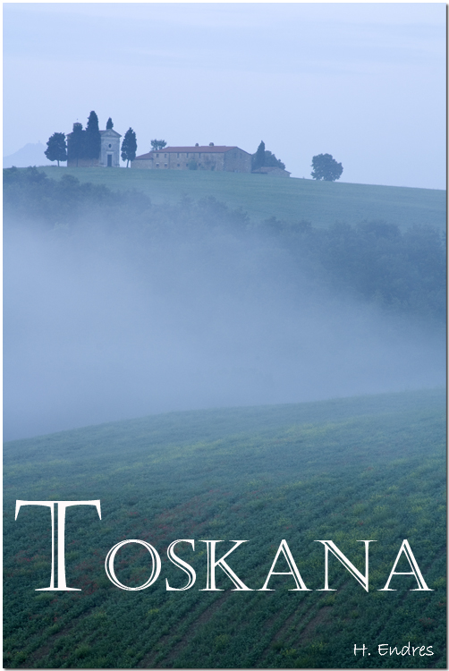 Toskana