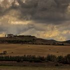 Toskana, Crete Senesi