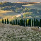 Toskana - Crete Senesi