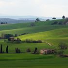 Toskana - Crete Senesi im Frühjahr (03)