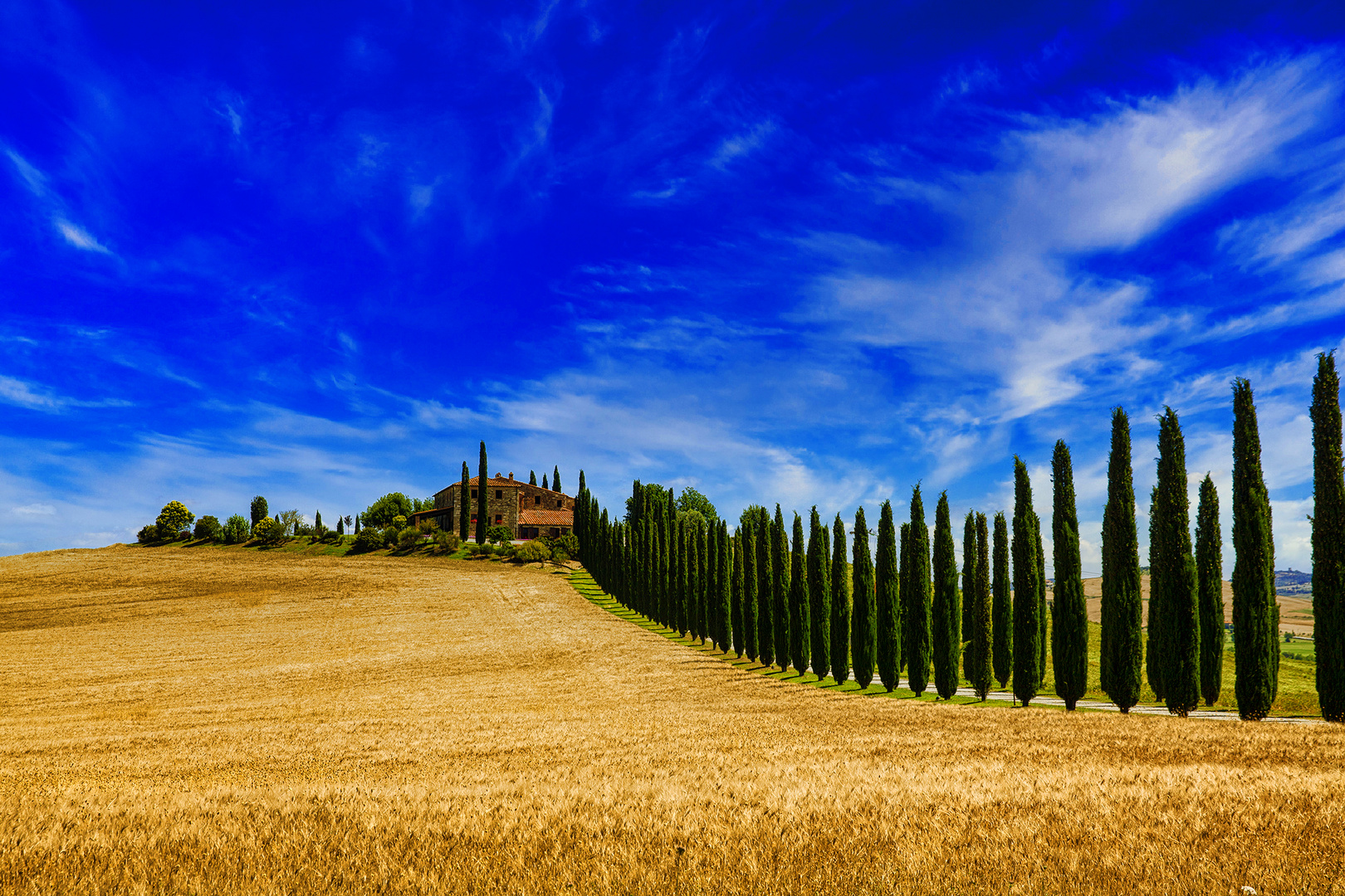 Toskana Foto &amp; Bild | europe, italy, vatican city, s marino, italy ...