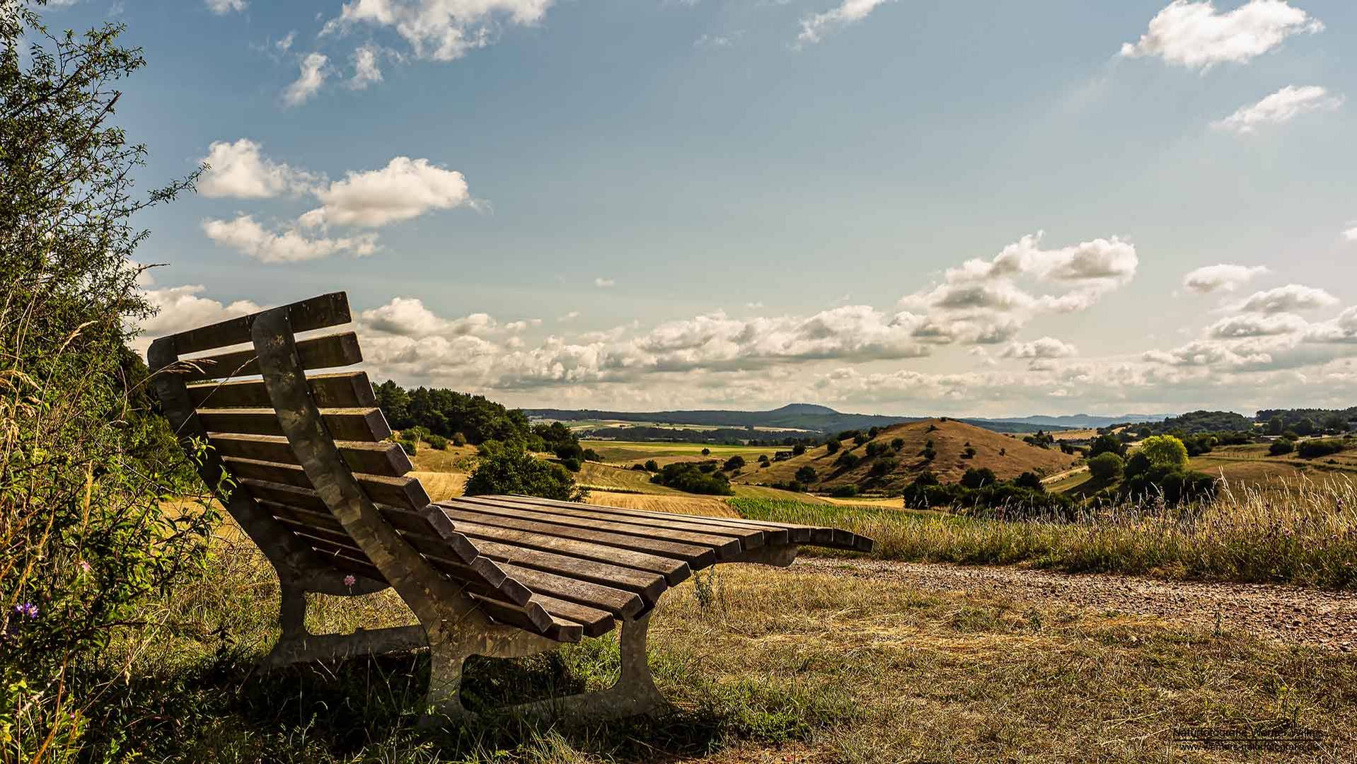 Toskana der Eifel 20.07.2023