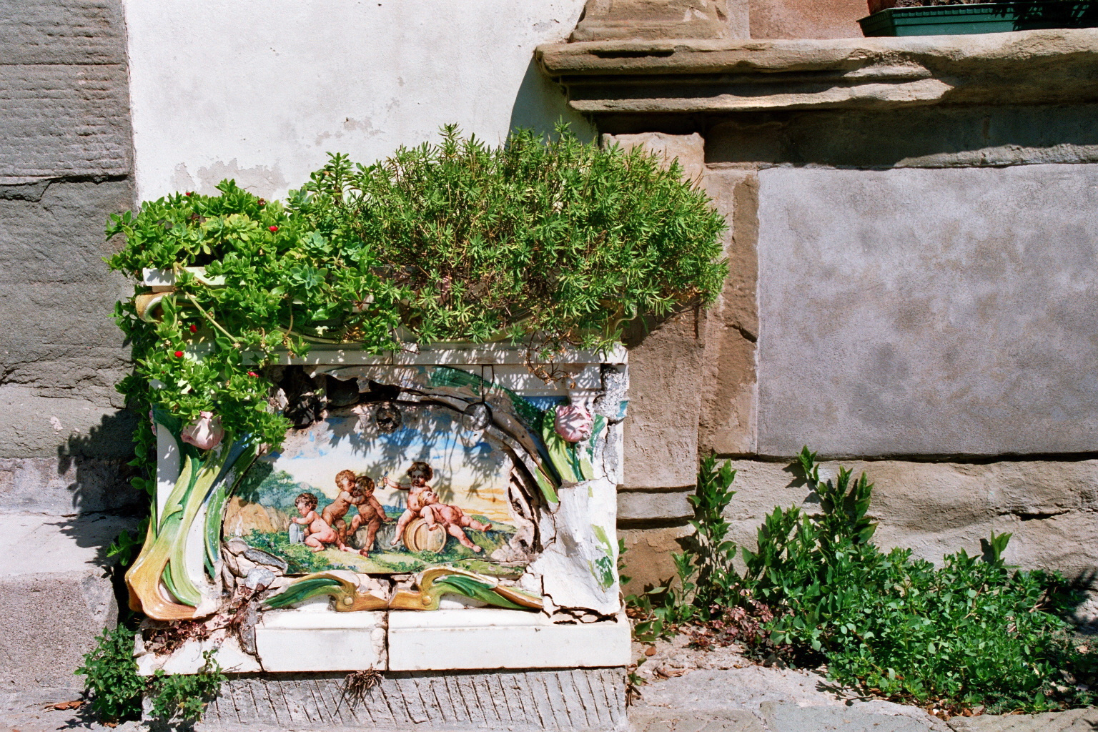 toskana duft