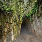 Toskana - Etruskerweg
