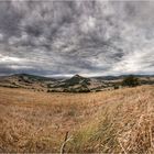 Toskana, HDR-Pano