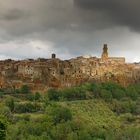 Toskana Maremma-Pitigliano