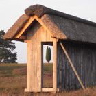 Toskana oder Lüneburger Heide?