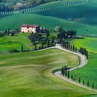 Toskana Pienza