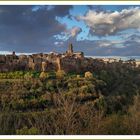 Toskana - Pitigliano