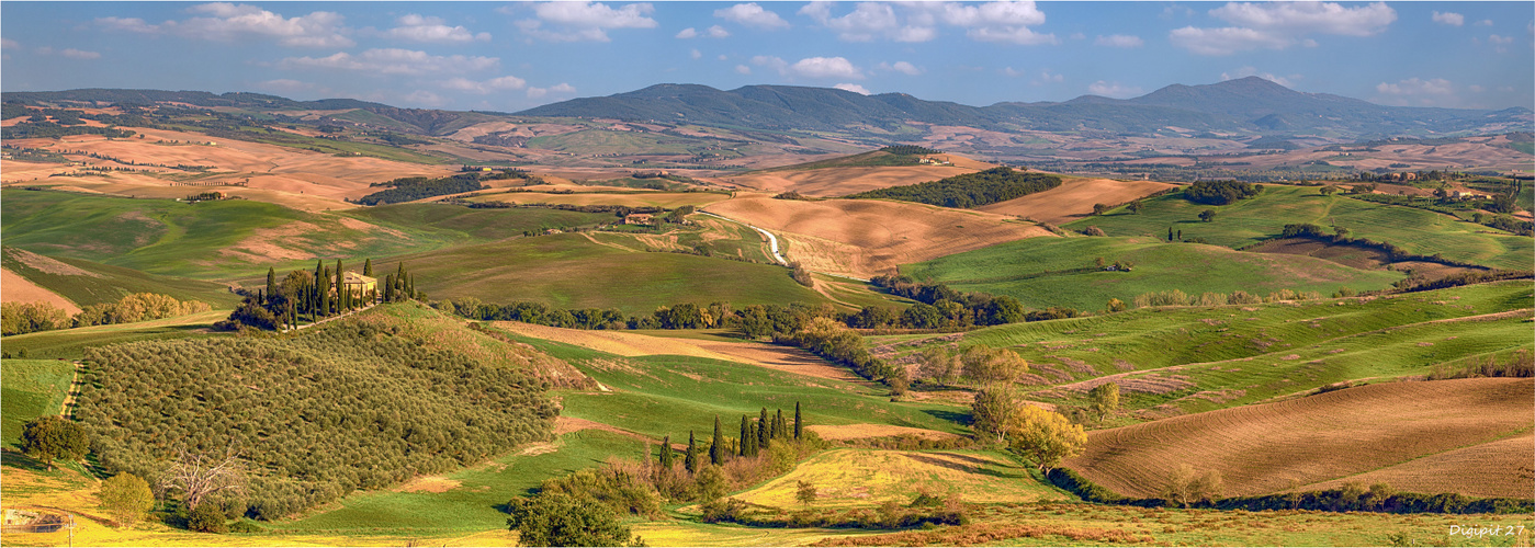 Toskana Podere Belvedere 2022-02