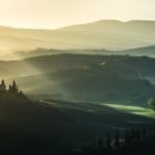 Toskana - Podere Belvedere 