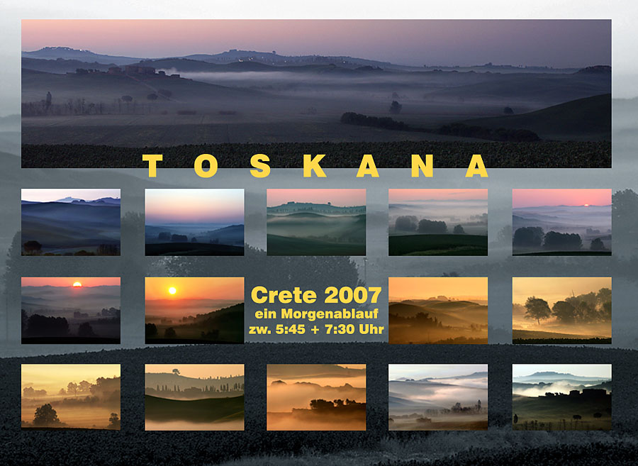 TOSKANA-Tableau