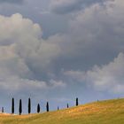 Toskana, Val d orcia